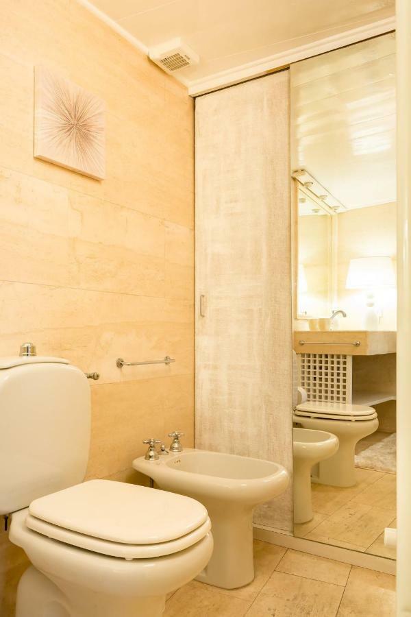 Bbhomerome - Campo Dei Fiori Terrace Luxury Big Flat * Rom