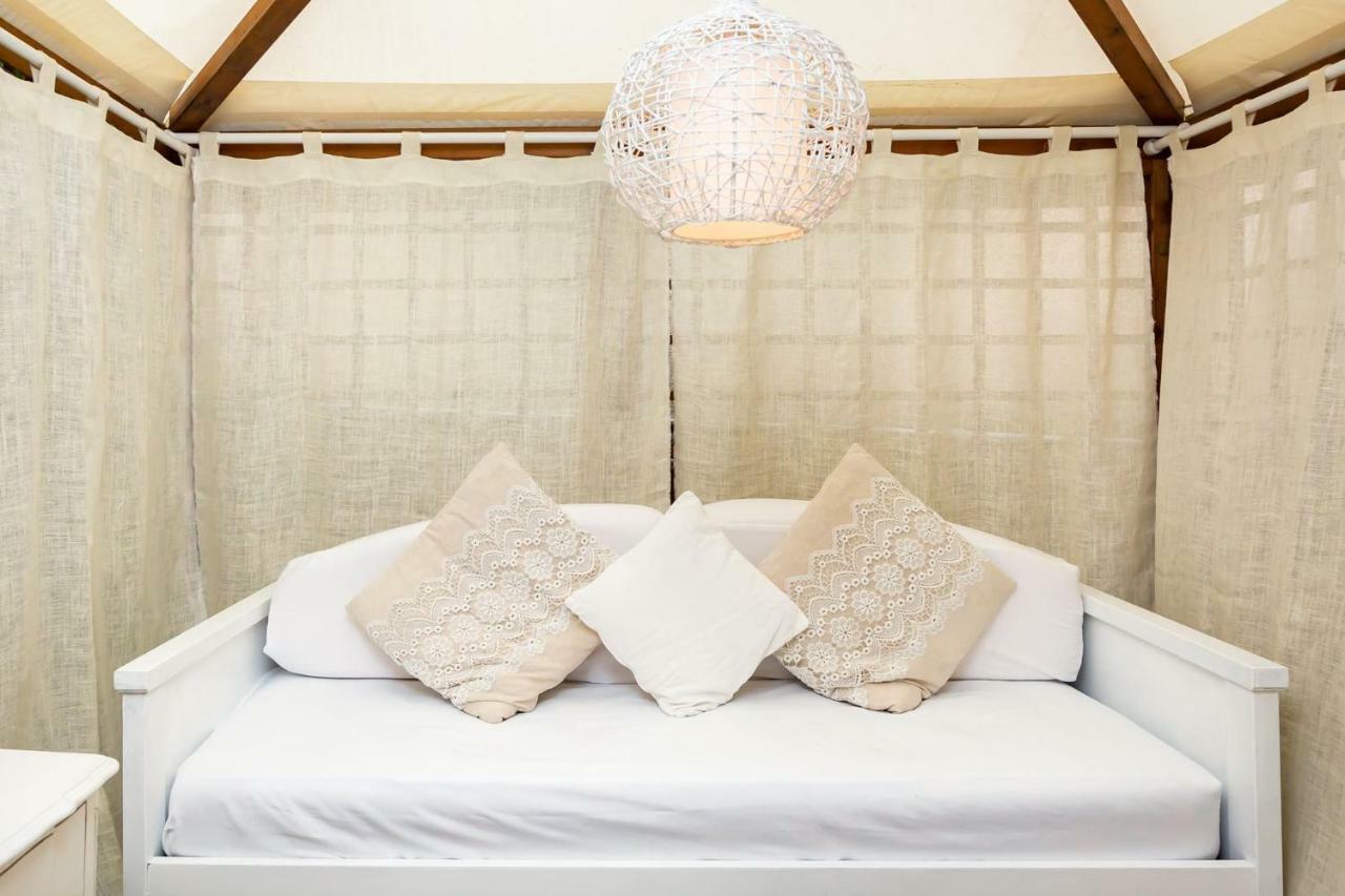 Lejlighed Bbhomerome - Campo Dei Fiori Terrace Luxury Big Flat