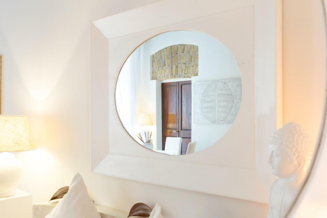 Lejlighed Bbhomerome - Campo Dei Fiori Terrace Luxury Big Flat Rom