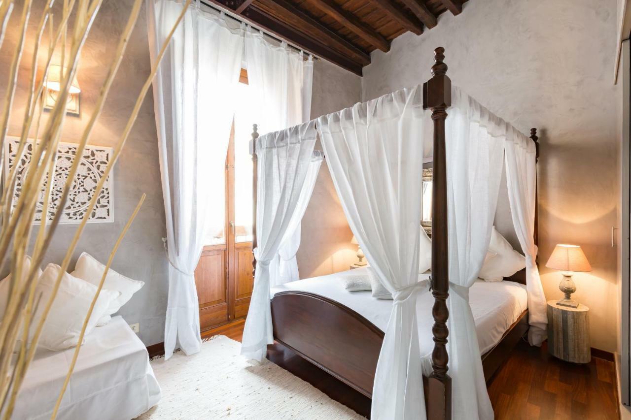 Bbhomerome - Campo Dei Fiori Terrace Luxury Big Flat Rom